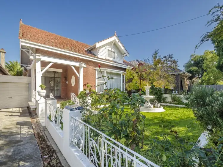 47 Droop Street, Footscray VIC 3011