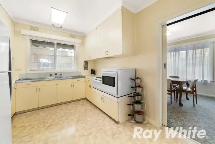 Second view of Homely house listing, 8 Eckersley Court, Blackburn South VIC 3130