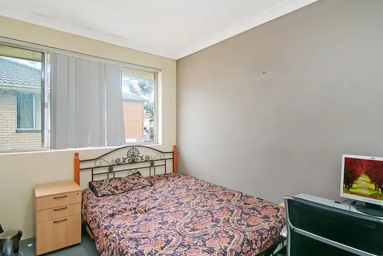 Second view of Homely unit listing, 5/96 Northumberland Road, Auburn NSW 2144