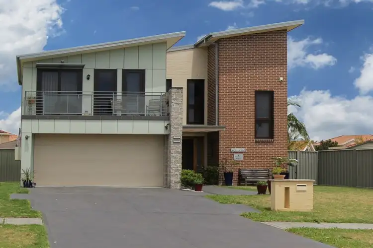 Third view of Homely house listing, 4 Cosmos Place, Hamlyn Terrace NSW 2259