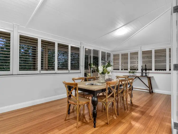 Sixth view of Homely house listing, 3 Broadway Street, Red Hill QLD 4059