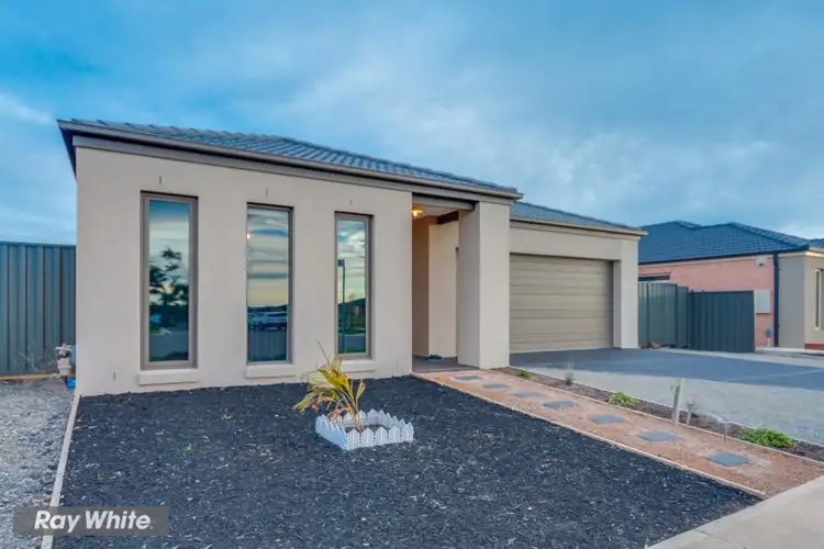 Third view of Homely house listing, 43 Cloverdale Road, Tarneit VIC 3029