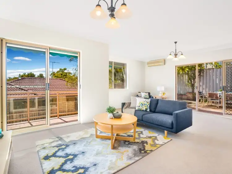 Second view of Homely house listing, 3/69A Homedale Crescent, Connells Point NSW 2221