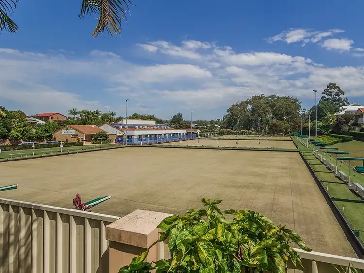 Sixth view of Homely house listing, 259B Ron Penhaligon Way, Robina QLD 4226