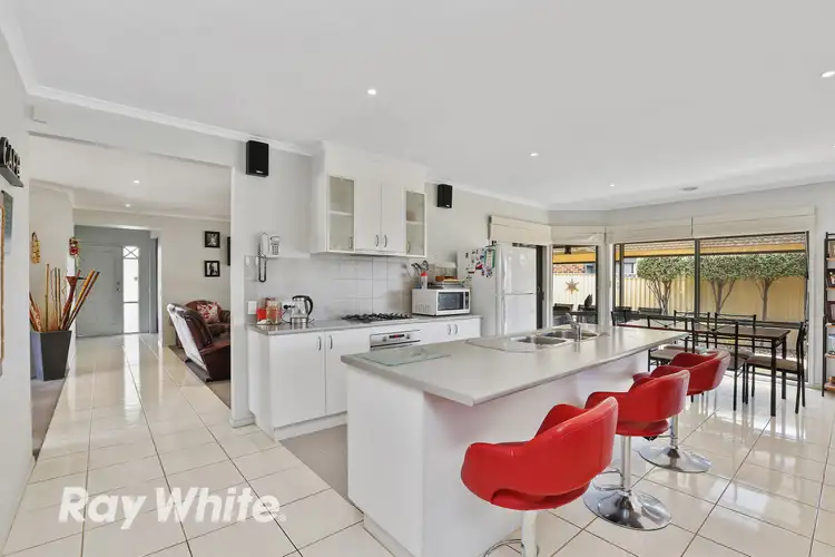 Second view of Homely house listing, 10 Petrea Close, Corio VIC 3214