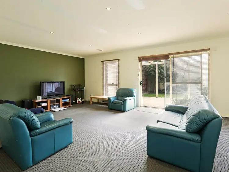 Third view of Homely house listing, 25 Parkwood Drive, Highton VIC 3216