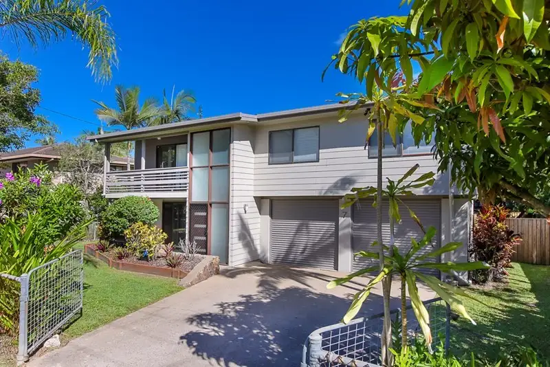 Main view of Homely house listing, 7 Anthony Avenue, Mooloolaba QLD 4557