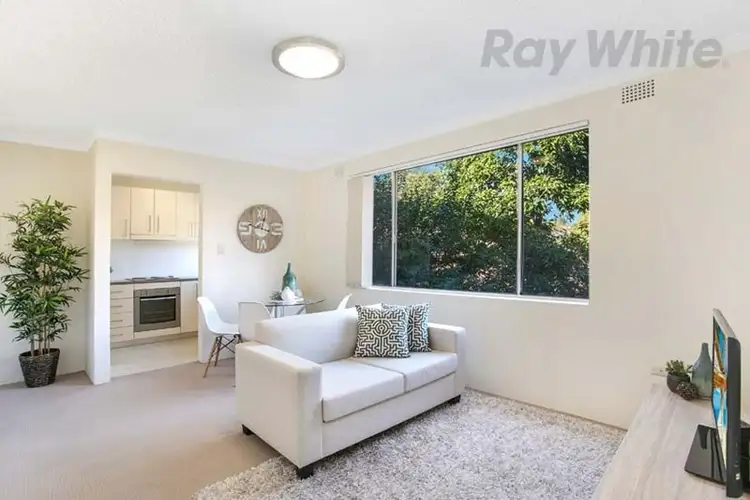 11/557 Victoria Road, Ryde NSW 2112