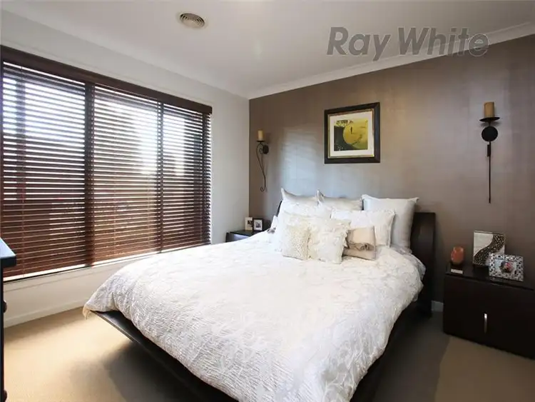 Fourth view of Homely house listing, 16 Moorhen Boulevard, Truganina VIC 3027