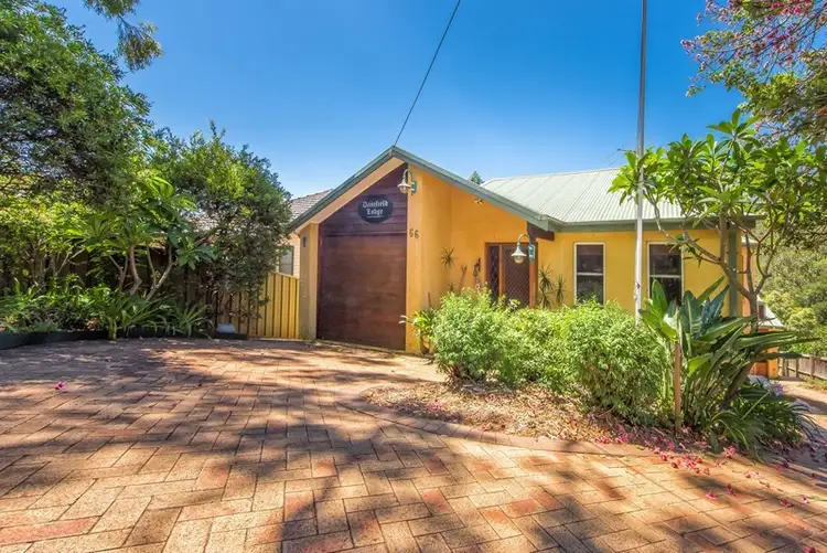 Main view of Homely house listing, 66 Higginbotham Road, Gladesville NSW 2111