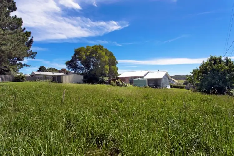 Fourth view of Homely land listing, 2 Stanley Street, Lowanna NSW 2450