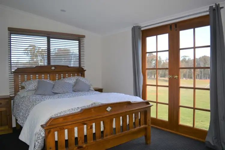 Second view of Homely rural property listing, 289 Redground Heights Road, Crookwell NSW 2583