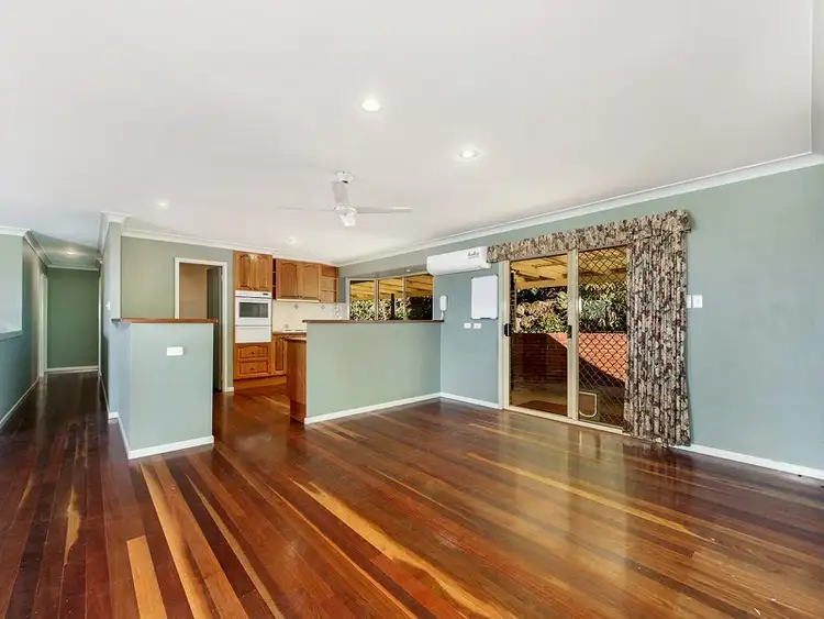 Fourth view of Homely house listing, 15 Schablon Close, Ormeau Hills QLD 4208