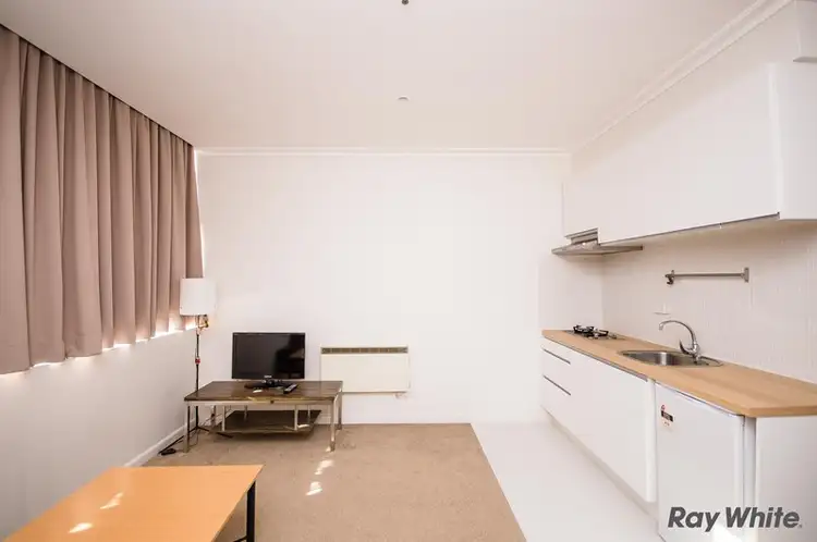Fifth view of Homely apartment listing, 306/339 Swanston Street, Melbourne VIC 3000