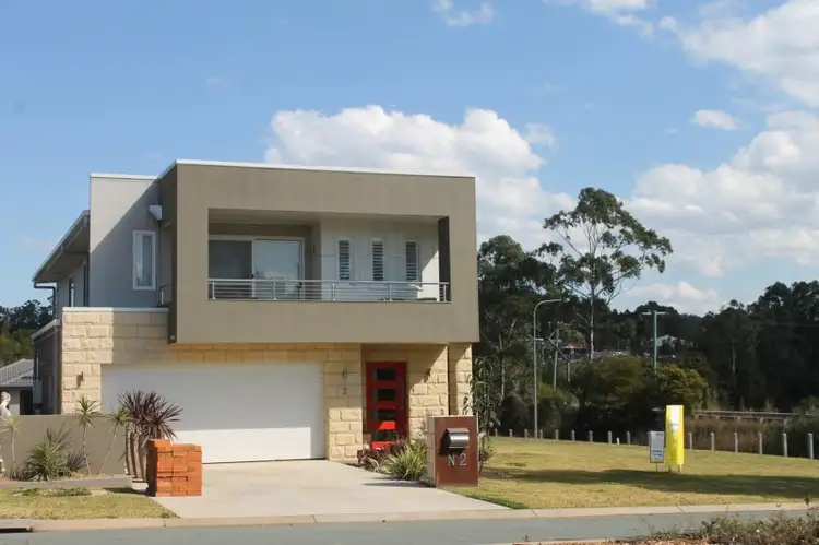 Main view of Homely house listing, 2 Yarralumla Parade, Port Macquarie NSW 2444
