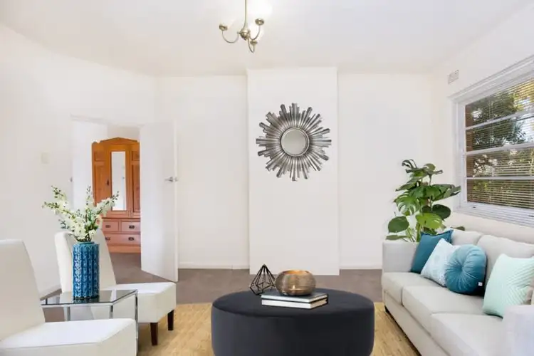 Third view of Homely other listing, 3 Powell Street, Neutral Bay NSW 2089