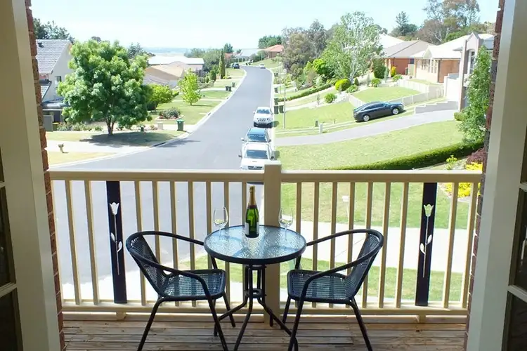 Third view of Homely house listing, 44 Kurumben Place, West Bathurst NSW 2795