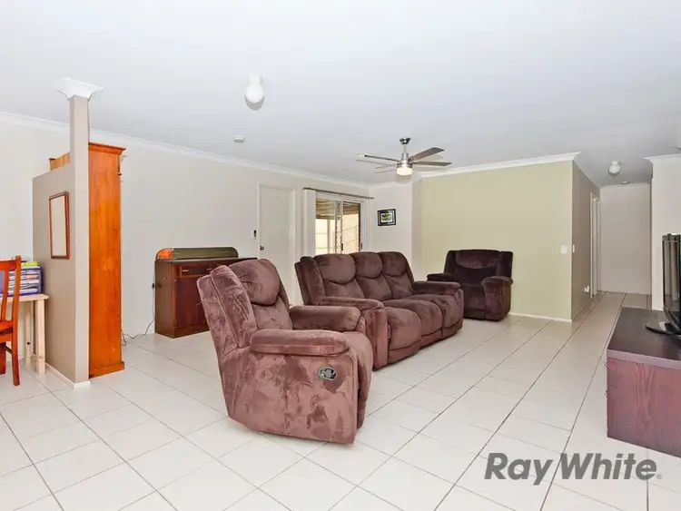 Fifth view of Homely house listing, 37 Saraband Drive, Eatons Hill QLD 4037