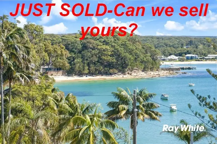 Main view of Homely house listing, 47 Neil Street, Bundeena NSW 2230