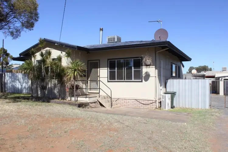 Second view of Homely house listing, 4 New Compton Street, Kambalda East WA 6442