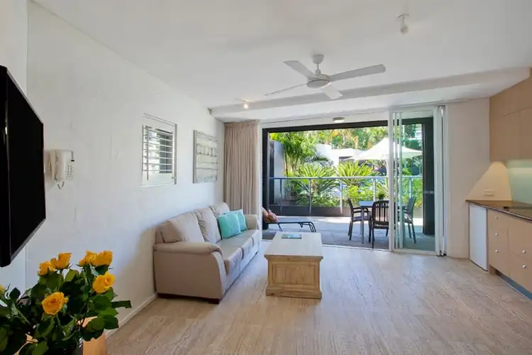 Fifth view of Homely apartment listing, 16 Noosa Drive, Noosa Heads QLD 4567