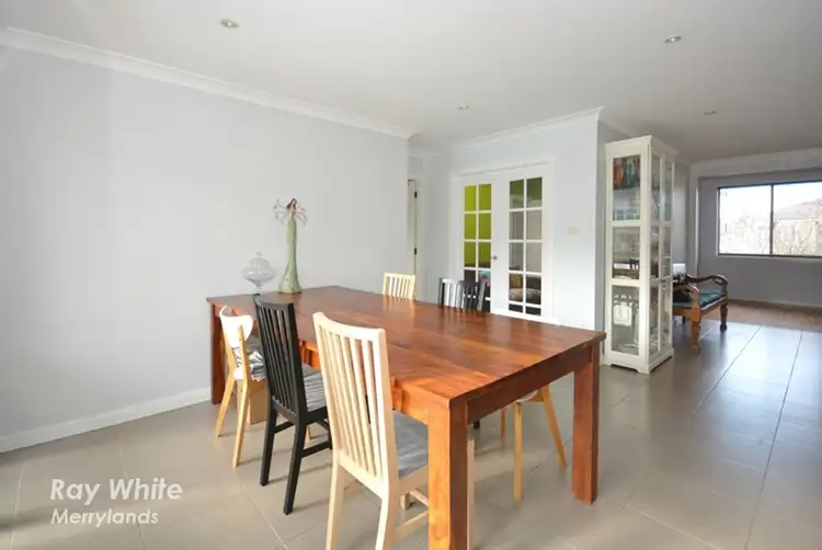 Fifth view of Homely house listing, 9 Valda Street, Merrylands NSW 2160