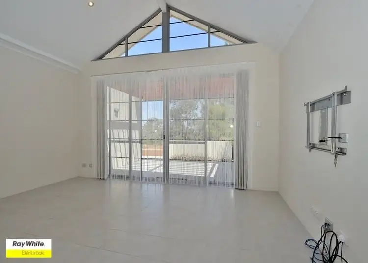 Second view of Homely house listing, 17 Liten Lane, Ellenbrook WA 6069
