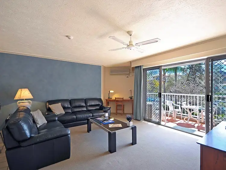 15/36 Australia Avenue, Broadbeach QLD 4218