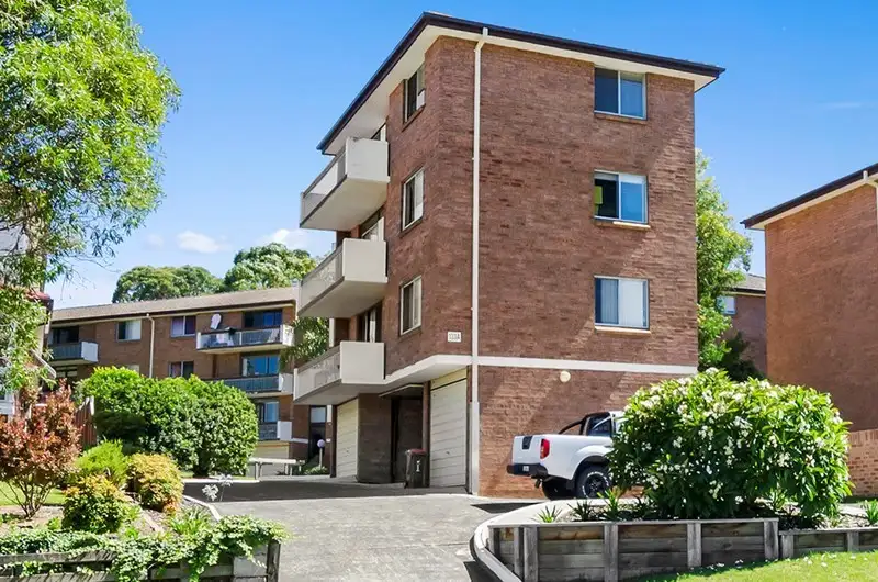 Main view of Homely unit listing, 21/133A Campbell Street, Woonona NSW 2517