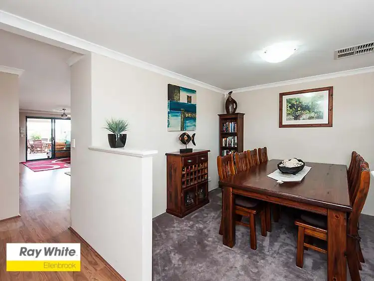Second view of Homely house listing, 7 Strathmore Parkway, Ellenbrook WA 6069