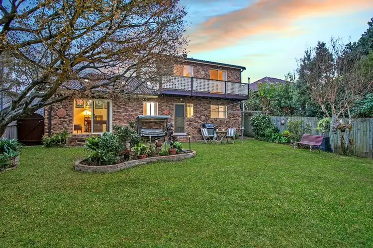 Second view of Homely house listing, 9 Donald Street, North Ryde NSW 2113