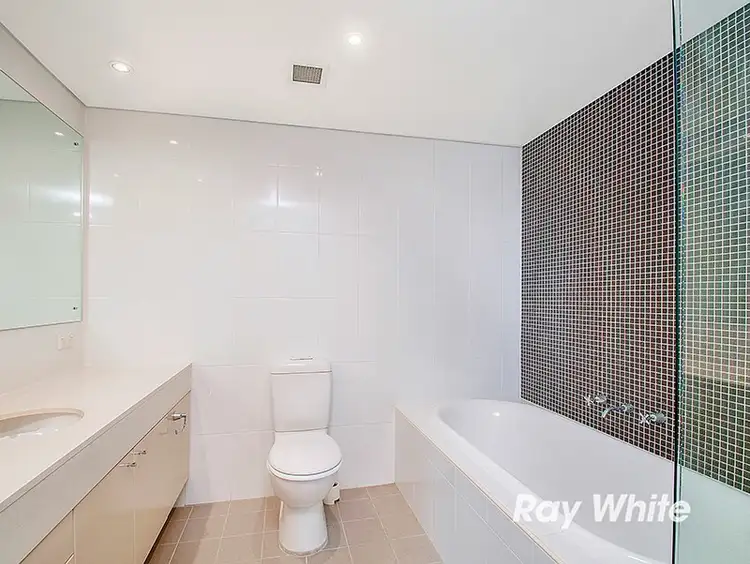 Sixth view of Homely apartment listing, 701/12 Pennant Street, Castle Hill NSW 2154