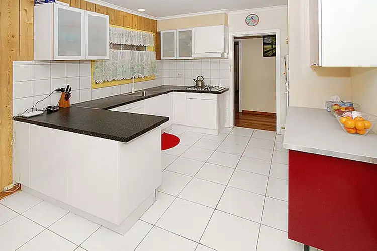 Second view of Homely house listing, 25 Kefford Avenue, Lalor VIC 3075