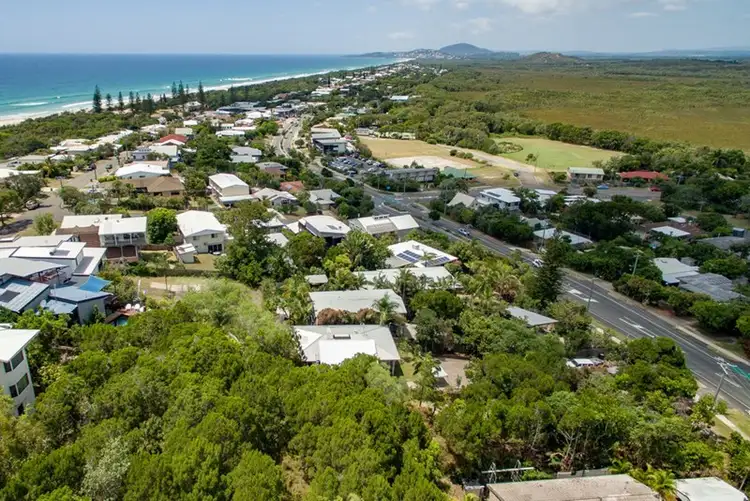 Third view of Homely land listing, 272 David Low Way, Peregian Beach QLD 4573