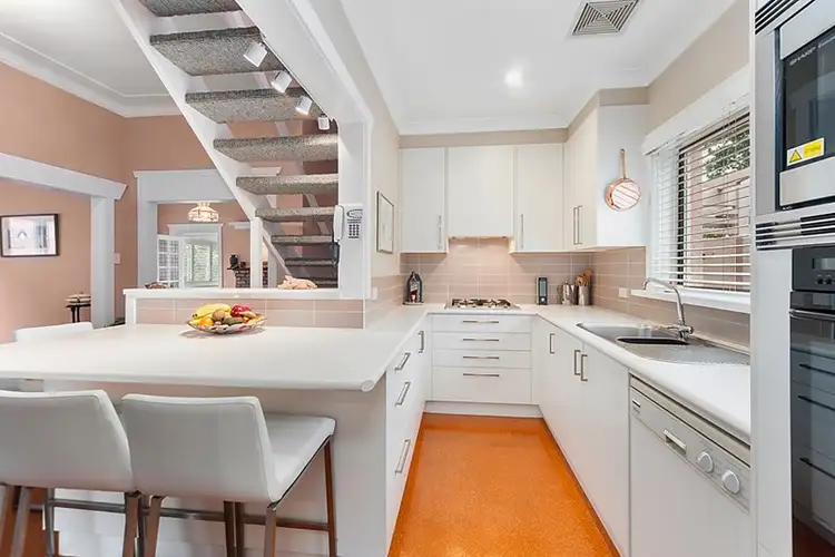 Fourth view of Homely house listing, 46 Ross Street, Gladesville NSW 2111