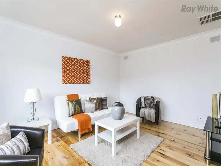 Second view of Homely unit listing, 3/12-16 Melville Street, South Plympton SA 5038