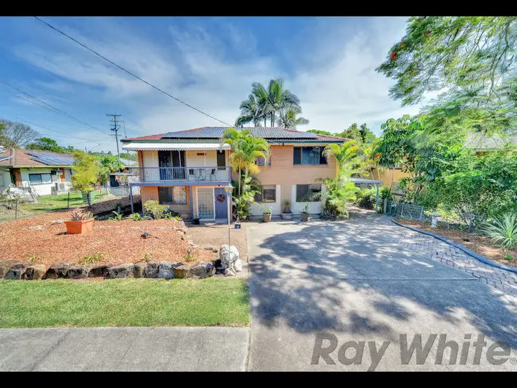 Second view of Homely house listing, 4 Barry Drive, Redbank Plains QLD 4301