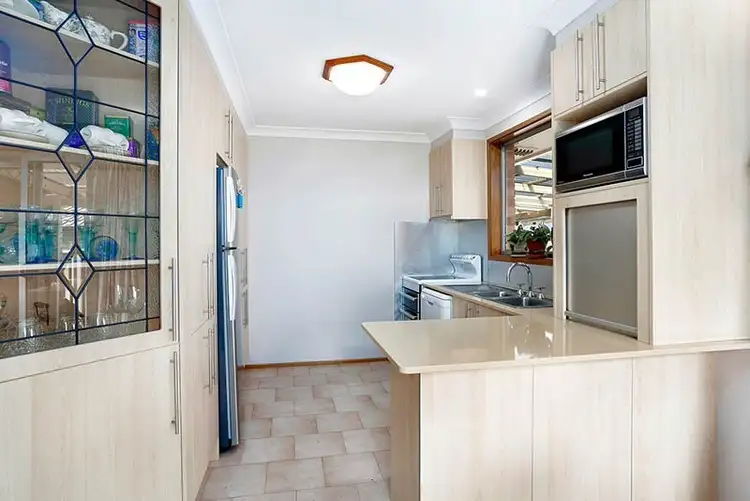 Fourth view of Homely house listing, 34 Allinga Drive, Oak Flats NSW 2529