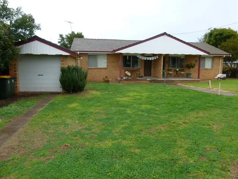 Main view of Homely house listing, 24 Johnson Street, Forbes NSW 2871