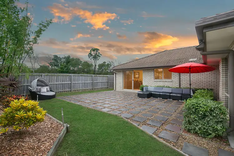 Seventh view of Homely house listing, 61 River Park Drive, Loganholme QLD 4129