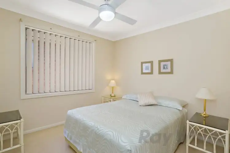 Fifth view of Homely townhouse listing, 3/26 Carrington Street, Mayfield NSW 2304