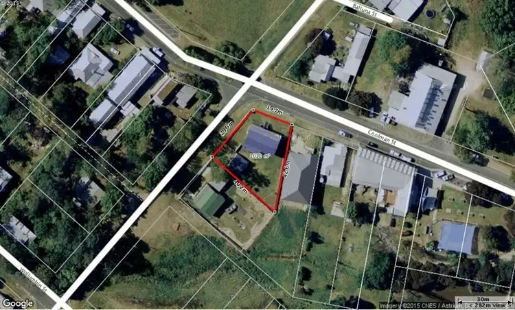 Seventh view of Homely house listing, 31 Coolman Street, Tyalgum NSW 2484