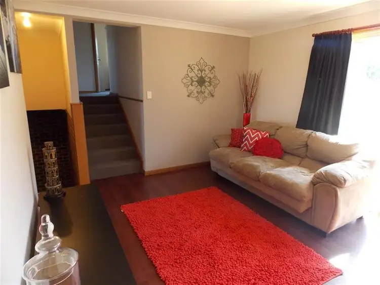 Second view of Homely house listing, 9 Glengowrie Close, Parkes NSW 2870
