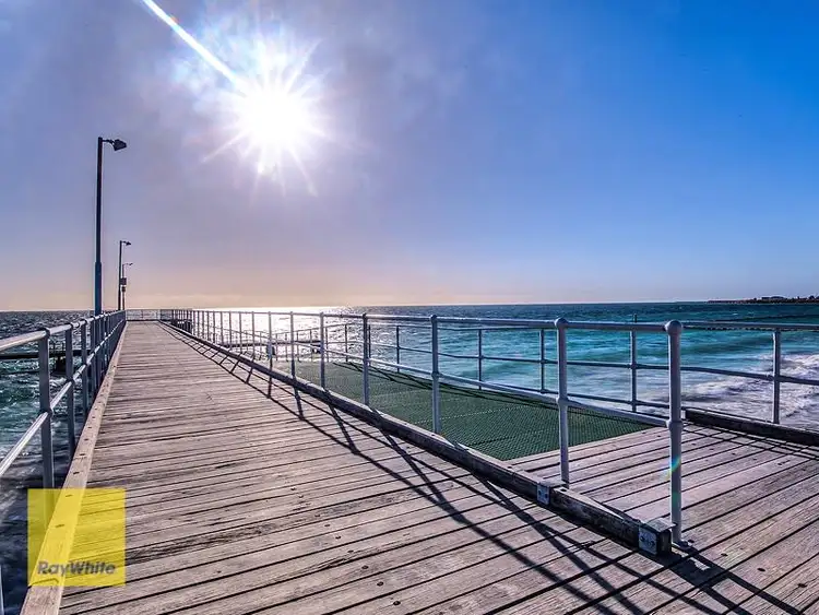 Sixth view of Homely land listing, 12 Mercator Close, North Coogee WA 6163