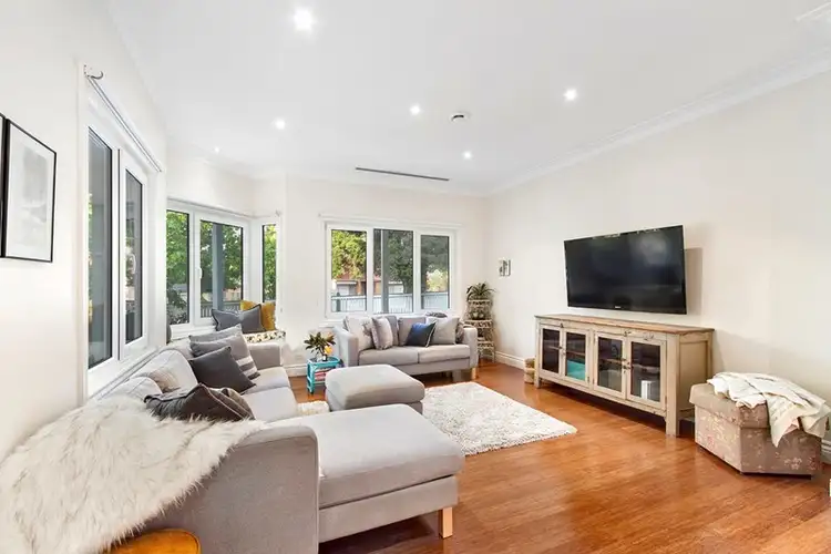 Second view of Homely house listing, 20 ABRAHAM Drive, Croydon VIC 3136