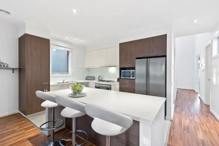 Fourth view of Homely house listing, 5 Linlithgow Terrace, Waterways VIC 3195