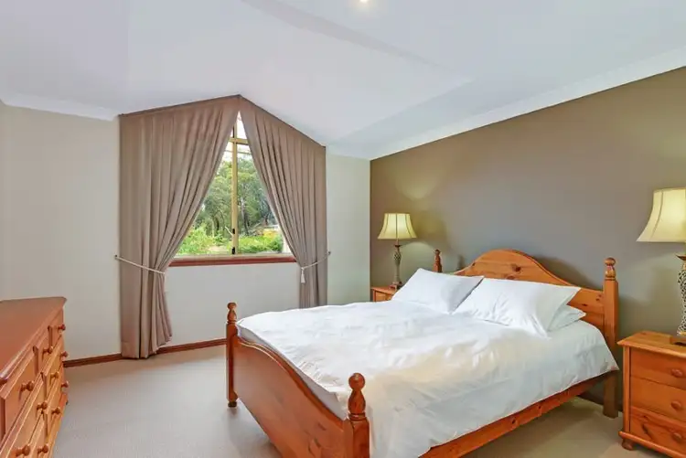 Fifth view of Homely house listing, 8 Ashleigh Madison Way, Mount Colah NSW 2079