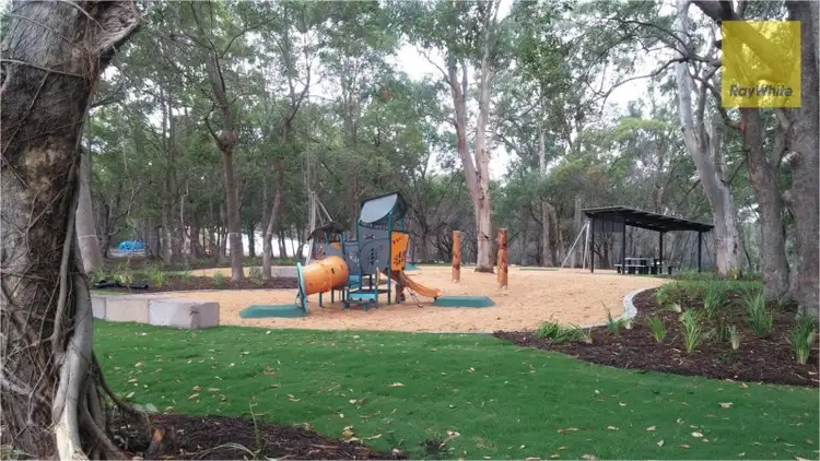 Fourth view of Homely land listing, Lot 80 Sutton Place, Cannon Hill QLD 4170