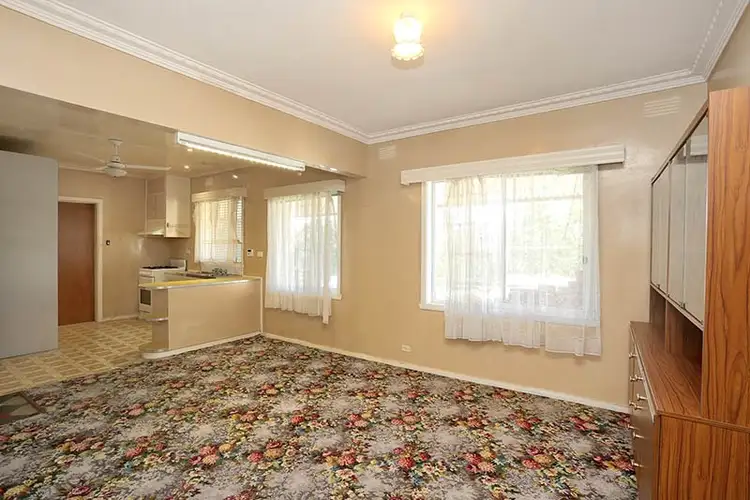 Fifth view of Homely house listing, 54 Derrick Street, Lalor VIC 3075