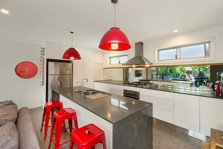 Fourth view of Homely house listing, 45 Mallawa Drive, Palm Beach QLD 4221